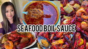 seafood boil sauce recipe how to make