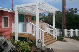 Patio Cover Pergola By D C Fence In
