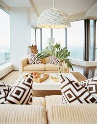 Tropical home plans for the coastal, tropical waterfront lifestyle. Make A Splash With Tropical Interior Design
