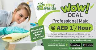 Cleaning Companies In Dubai Hourly Maids Services Dubai Best
