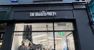 the ragged priest opens flagship