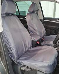 Vw Tiguan Tailored Seat Covers 2008 To