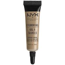 nyx professional makeup highly