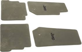lloyd mats j0372197 4 piece floor mats