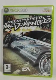 Since its launch, it has been so well received that it has not been so hot. Las Mejores Ofertas En Racing Microsoft Xbox Need For Speed Most Wanted Videojuegos Ebay