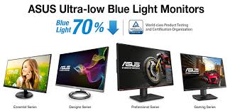 A computer screen blue light filter decreases the amount of blue light displayed on the device's screen. Are Pervasive Low Blue Light Display Features A Waste Of Time Monitors News Hexus Net
