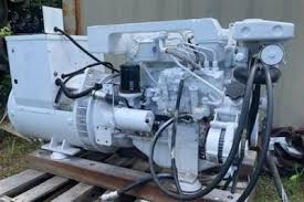 marine generators commercial marine pro