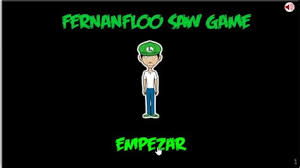 Roblox is ushering in the next generation of entertainment. Fernanfloo Saw Game Juegos Area
