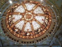 Stained Glass Domes Creations Secrets