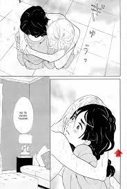 I Kissed A Girl?| Kuragehime Fanfic - 9. Abrazado a Tí - Page 3 - Wattpad