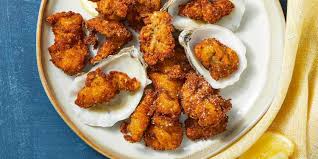 deep fried oysters recipe