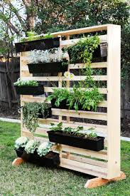 40 Diy Vertical Garden Ideas And