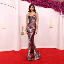 2024 oscars red carpet the best
