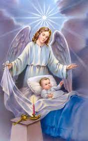 The same woman who killed the detective's lover just months before. Guardian Angel Angel Pictures Guardian Angels I Believe In Angels
