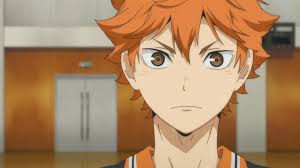 After watching the volleyball game, hinata becomes motivated to become a pro volleyball player and starts his journey down this path. Watch Haikyuu Creator Sketch Hinata