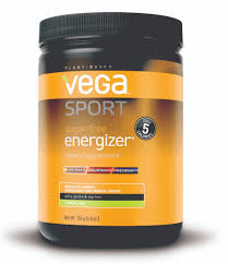 vega sport sugar free energizer lemon