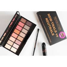 eyeshadow palette 16gr