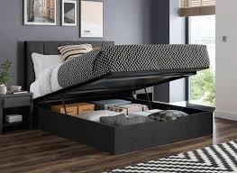 Ottoman Beds Can Bring Life To Your Bedroom