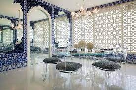 Turning your home into a wonderful eastern treasure island is the secret power of moroccan home decor. Moroccan Style Interior Design Ideas Elements Concept Moroccan Interiors