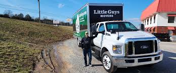 full service movers in nashville