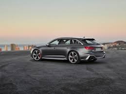 The powerful ride, appearance to express and advanced technology. Audi Rs6 Avant Kommt Mit 600 Ps Erstmals Nach Nordamerika Autophorie De