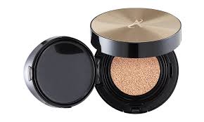 artistry exact fit cushion foundation
