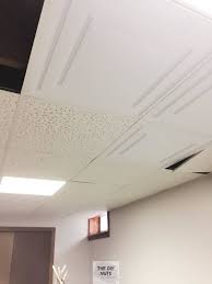 Our #ceilingtiles are recyclable, our scrap material is all recycled, and we design new products using recycled plastic. Drop Ceiling Idea You Don T Want To Miss Ceilume Vinyl Tiles Review The Diy Nuts