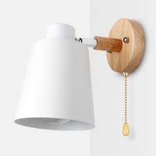 Bedside Wall Lamp Wall Sconce