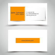 Business Card Wedding Planner Template Free Vector Download