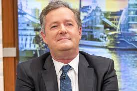 Piers morgan mocked, torched for 'reprehensible' column attacking naomi osaka. Piers Morgan Slammed For Absolute Ignorance After Claiming Will Young Has Whiny Needy Twerp Syndrome Not Ptsd London Evening Standard Evening Standard