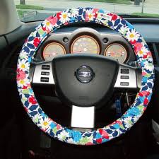 Maybe you would like to learn more about one of these? Vera Bradley Steering Wheel Cover By From Mammajane On Etsy