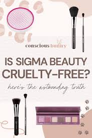 is sigma beauty free the truth