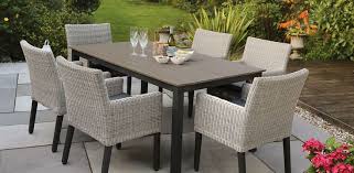 outdoor dining furniture