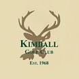 Kimball Golf Club | Kimball MN