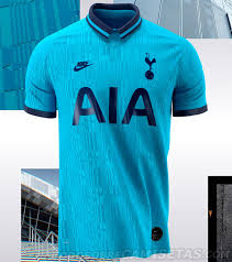 Information from all competitions including dates and venues. Tottenham 2019 20 Nike Third Kit Todo Sobre Camisetas