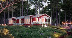 can you customize a manufactured home