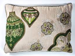 pier 1 imports embroidered home décor