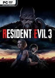 One shell straight to hell: Re 3 Full Unlocked Skidrow Reloaded Games