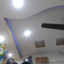 plaster of paris false ceiling dealers