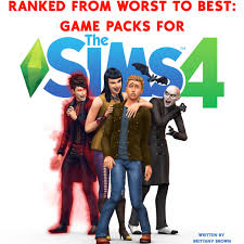 the best and worst sims 4 game