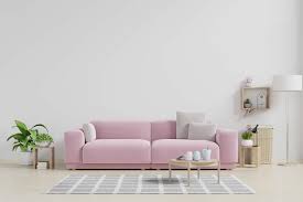 8 sofa colors that go well with white