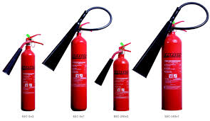 Fire Extinguishers Kuwait