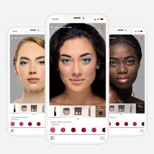ar makeup technology how neo beauty