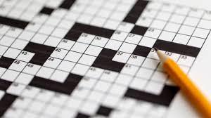 roller rink shape crossword clue try
