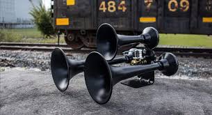 Train Horns Nederland | Facebook