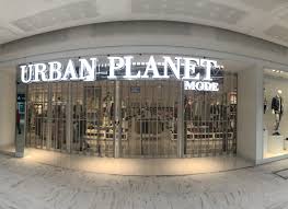 Urban Planet Ym Inc Fashion House