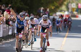Rbc Granfondo Whistler - Press and features in the news | RBC GranFondo Whistler