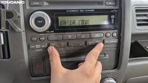 We did not find results for: How To Get Honda Radio Code Free
