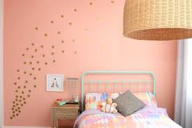 peach colored bedroom magnificent