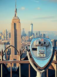 new york holidays and city breaks 2024